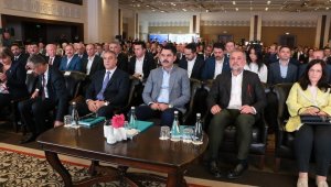 Bakan Kurum: "Elektronik işlem numarası uygulamasına geçiyoruz"