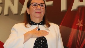 Bakan Pekcan'dan esnafa müjdeler