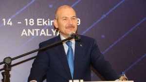 Bakan Soylu'dan asker selamı soruşturmasına tepki