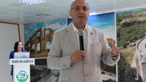 Başhekim İlkgül: "Sigara ve alkol kullanmak meme kanserini tetikliyor"