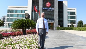 Başkan Esen'den Cumhuriyet yürüyüşüne davet