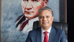 Başkan Uysal: "Biz Cumhuriyetiz"
