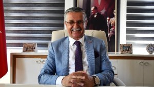Başkandan borç ve makam aracı çıkışı