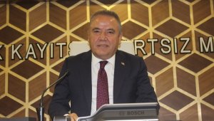 Cansel Tuncer, genel sekreterlik kadrosuna resmen atandı