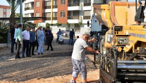 Çaybaşı'da sona gelindi