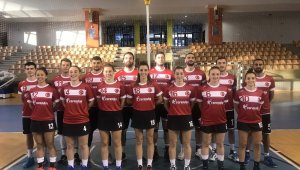 Corendon Airlines Türk Korfbol Takımı'na sponsor oldu
