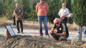 Diş hekimi Urhan gözyaşları eşliğinde toprağa verildi