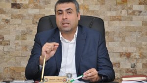 Eğitim Bir Sen Antalya Şube Başkanı Çoban: "Okul bütçesi uygulamasına geçilmeli "