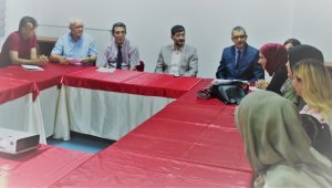 Eno 44 lük modeli hami okullar projesinde