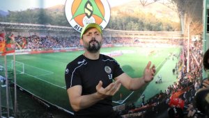 Erol Bulut: "Beşiktaş maçında beklenmedik yenilgi aldık"