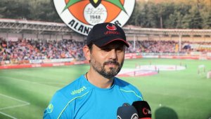 Erol Bulut: "Futbolcularımızın Mehmetçiğimize selam göndermeleri çok doğal"