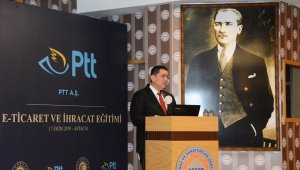 Esnaf ve Sanatkarlara E-Ticaret ve İhracat Eğitimi