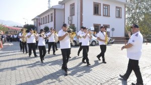 Gazipaşa 10. Çekirdeksiz Nar ve Tropikal Meyve Festivali başladı