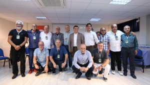 Hababam Sınıfı Antalya'da