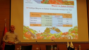 İhracat yapan firma mühendislerine eğitim verildi