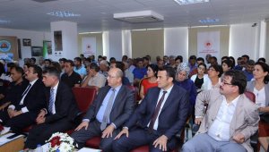 Kaş-Kekova ÖÇKB'nin biyolojik çeşitliliği toplantısı