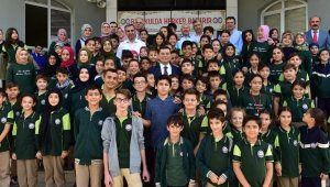 Kepez Gençlik Buluşmaları başladı