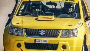 Kepez'de Offroad heyecanı sürüyor