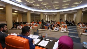 Kepez'den yatırımcı bütçe