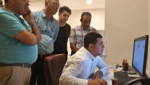 KİM, Kepez'i 7-24 dinleyecek