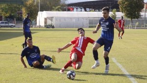 Kırkgöz Döşemealtı Belediye Spor, Antalya Merkezspor'u ağırlayacak