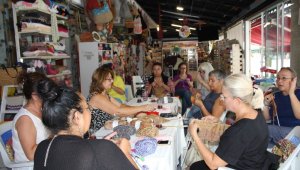 Manavgat'ta başladı, çığ gibi büyüdü, 3 bin çocuğa ulaştı