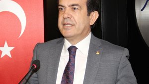 Marmara ve Trakya YÖREX'te