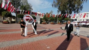 Muhtarlar Günü törenlerle kutlanıyor