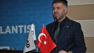 MÜSİAD'dan, Barış Pınarı Harekatı'na destek