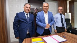 Ödemeler PTT şubelerinden yapılabilecek