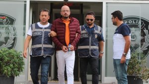 Pırlanta hırsızları İstanbul'da yakalandı