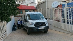 Polonyalı turist otel odasında ölü bulundu