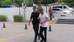 Pompalı tüfekle vuruldu, polisten yardım istedi, hırsızlık suçundan tutuklandı