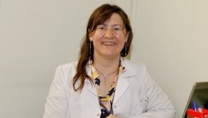 "Kalıcı makyaj kanser veya tümörün geç fark edilmesine neden olabilir"