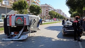 "Kızıma babasının ölümünü anlatamıyorum"