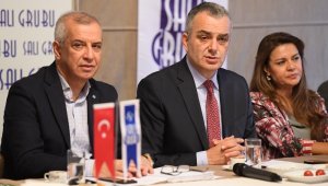 Semih Esen, Konyaaltı'nda yapılan faaliyetleri anlattı