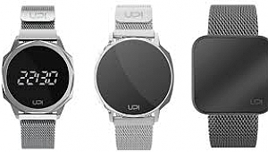 Spor Saatler Özelliği İle Dikkat Çekiyor