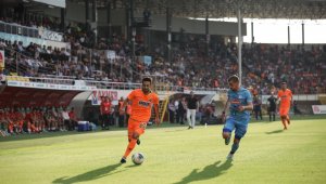 Süper Lig: Alanyaspor: 2 - Çaykur Rizespor: 0