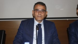 TİM Ekim Ayı Toplantısını Akçakale'de yapacak