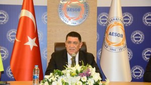 Ulaşım esnafının sorunları görüşüldü
