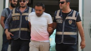 Yankesici Güven Timlerinden kaçamadı