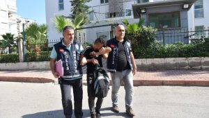 Yaşlı adama tuvalette kabusu yaşattı, 3 gün kaçabildi