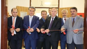 Yeni amfiler mühendislerin hizmetinde