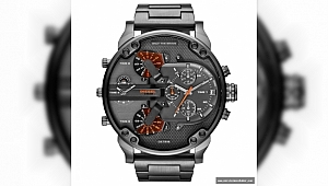 Yılın İddialı Erkek Saat Modelleri