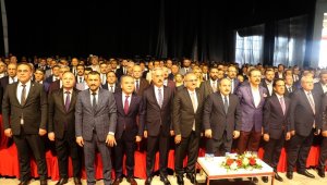 Yöresel Ürünler Fuarı 10. kez kapılarını açtı