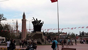 10 Kasım’a özel etkinlik