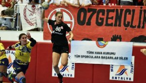 15 oyuncu Milli Takımlarda