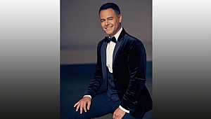 20. Piyano Festivali Barbaros'la açılacak