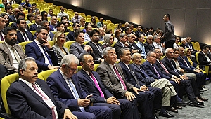 2018 yılı Tarihi ve Kültürel Mirası Koruma Projesi yarışması