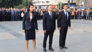 24 Kasım Öğretmenler Günü